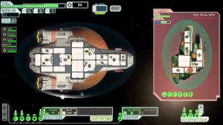 Lets Play FTL  Faster Than Light 302 deutsch HD  Die Reise geht [upl. by Sidman]