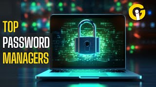 Protect Your Accounts with These Password Managers [upl. by Ike973]