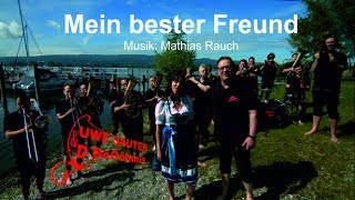 Mein Bester Freund  Musikverlag Scherbacher [upl. by Odravde]