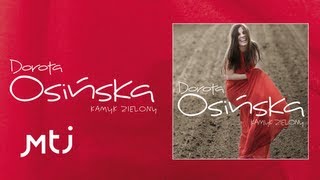 Dorota Osińska  Magia świąt [upl. by Tsui]