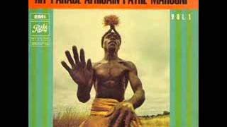 AFRICANO OH NA NA NA0001wmv [upl. by Emilee]