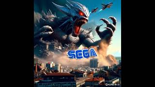 ETE 1993 La Chute de Sega Découvrez enfin le vrai responsable [upl. by Yddeg538]