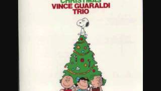 Charlie Brown Christmas  O Tannenbaum 1 [upl. by Evans]