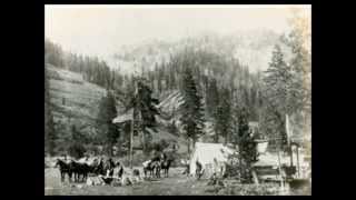 Part 2  Sierra Ski History Tale of Two Valleys [upl. by Anayik]