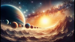 The Planets In Our Solar System [upl. by Killoran277]