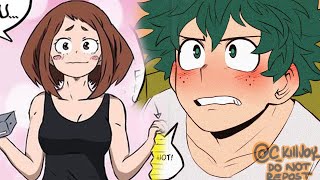 The Best My Hero Academia Comic Dub Compilation Of The Weekend P103 [upl. by Aitnahs581]