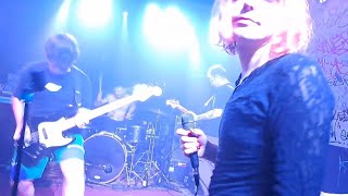 DITZ  hehe  live at Die Trompete Bochum  21102023 [upl. by Tempa]