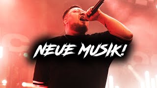 NEUE MUSIK von Kalle Koschinsky [upl. by Searcy785]