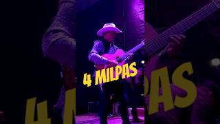 4 milpas requinto musicacampirana guitarrasdelasierra [upl. by Adnahsar]