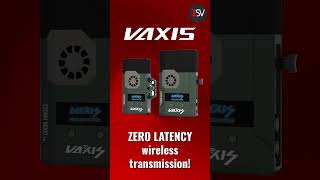 Vaxis Reliable Video Transmission Systems [upl. by Eugirne]