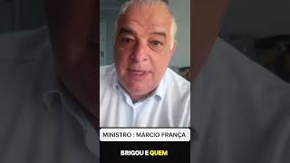 MÁRCIO FRANÇA PARA ABDUL JAROUR TABATA 2024 abduljarour noticia noticias abduljarour40999 [upl. by Dannie]