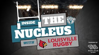 Episode 2 Micd Up Inside the Nucleus with Louisville Rugby [upl. by Massey]