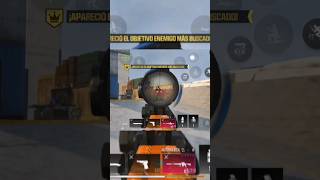 BO6 INTEGRACIÓN WARZONE MOBILE [upl. by Nodnyl254]