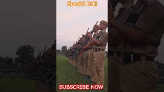 Defence Drill Status🔥💣🧨 shorts explore diwali army police viralstory viralreels viralvideos [upl. by Suoicerp]