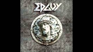 Edguy  Speedhoven HQ  Lyrics [upl. by Ativoj]