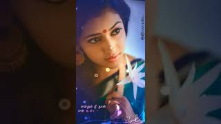 Konjam Thenkasi tamil painkili song whatsapp statusLove SongDream GirlThenkasi PattanamVanna Kil [upl. by Eetnom198]