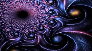 VIA AXIS  The Tryptamine Dimension ᴴᴰ [upl. by Nauqit]