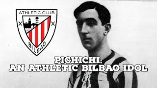 Pichichi An Athletic Bilbao Icon  AFC Finners  Football History Documentary [upl. by Uchida17]