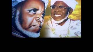 Mouhamed Ndao  BAYE NIASS [upl. by Akibma366]