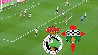 RACING FERROL 12 REAL RACING CLUB RESUMEN  LA LIGA 2  20242025 [upl. by Ziladnerb]