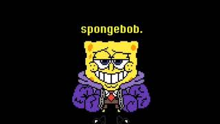 Spongeswap spongebob OST [upl. by Pacificas]