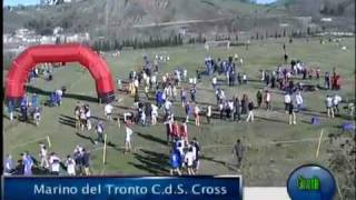 PALAINDOOR AN 17180109  CROSS MARINO DEL TRONTO RC [upl. by Zoara]