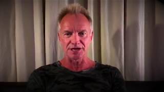 Sting to star in The Last Ship [upl. by Coppola]