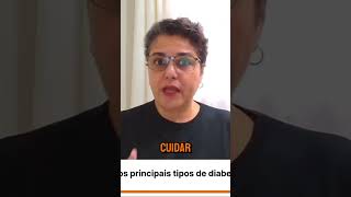 Diabetes tipo 2 e os hábitos de vida diabetesevoce diabetestipo2 diabeticos diabetescontrolada [upl. by Jammie]