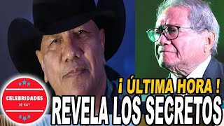 😱REVELACIÓN EXCLUSIVA🫢 Lupe Esparza de REVELA la HISTORIA SECRETA de Adoro de Armando Manzanero [upl. by Rolf998]