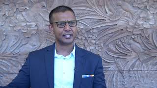 PIAFRICA Interview with Shafeeq Abrahams 2019 [upl. by Woolson]