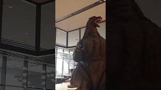 Gracery Godzilla Hotel Tokyo Ultimate Tour  Experience the Iconic KaijuThemed Stay [upl. by Fried564]