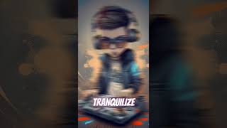 TranQlix  TranQuilize [upl. by Helse]