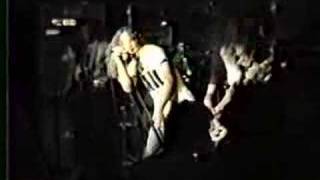 Saint Vitus Prayer For The Masses Dec 20 1984 London Ont [upl. by Emily]