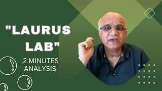 Laurus Lab  2 Minute Analysis lauruslab [upl. by Edras]