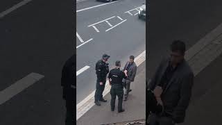 East Belfast ❤️ belfast eastbelfast police drunk funny northernireland Ireland [upl. by Rona16]