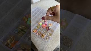 asmr charm organization ✨🎀🍒 [upl. by Sevy]