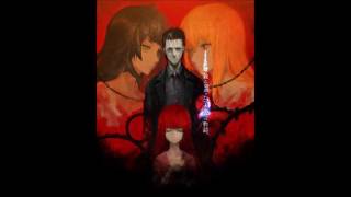 SteinsGate 0 OST  Future of Spirit  Extended [upl. by Eeram557]