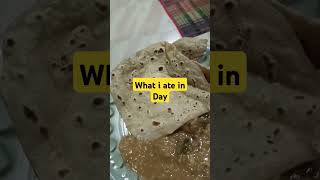 What i ate in dayweightlossintamil diet minivlog [upl. by Eveam336]