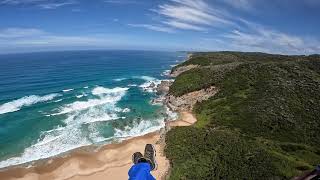 JOHANNA BEACH 2 [upl. by Koeninger]