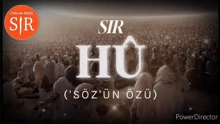 Mevlana Celaleddin Rumi  Mesnevi AŞK  Kalem aşka gelince ordadan çatladı [upl. by Haskins]