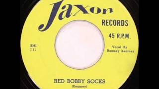 Jimmie Martin Combo  Red Bobby Socks [upl. by Noli]