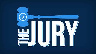 The TwinSpires Jury  ep22  120723  Livestream [upl. by Abebi]