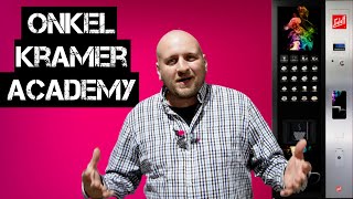 Onkel Kramer Academy [upl. by Lael]