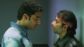 Jai  Ali Series 310  Dhoom  Abhishek Bachchan  Uday Chopra [upl. by Podvin]