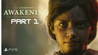 Unknown 9 Awakening Part 1 Review Before You Buy [upl. by Alaric]