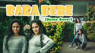 quotBARA BEREquot Dance Cover [upl. by Meade]