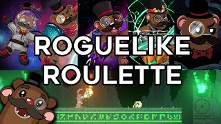 Never Any Doubt Roguelike Roulette [upl. by Bobinette165]