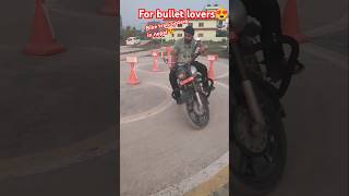 Bike trail system in nepal bullet lovers goviral foryoupage trail [upl. by Yerhcaz]