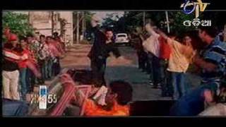 Oriya Movie song I LOVE Umana manena [upl. by Hutner487]