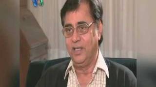 Jagjit Singh  The last interview  VOA with Madeeha Anwar [upl. by Chessa]